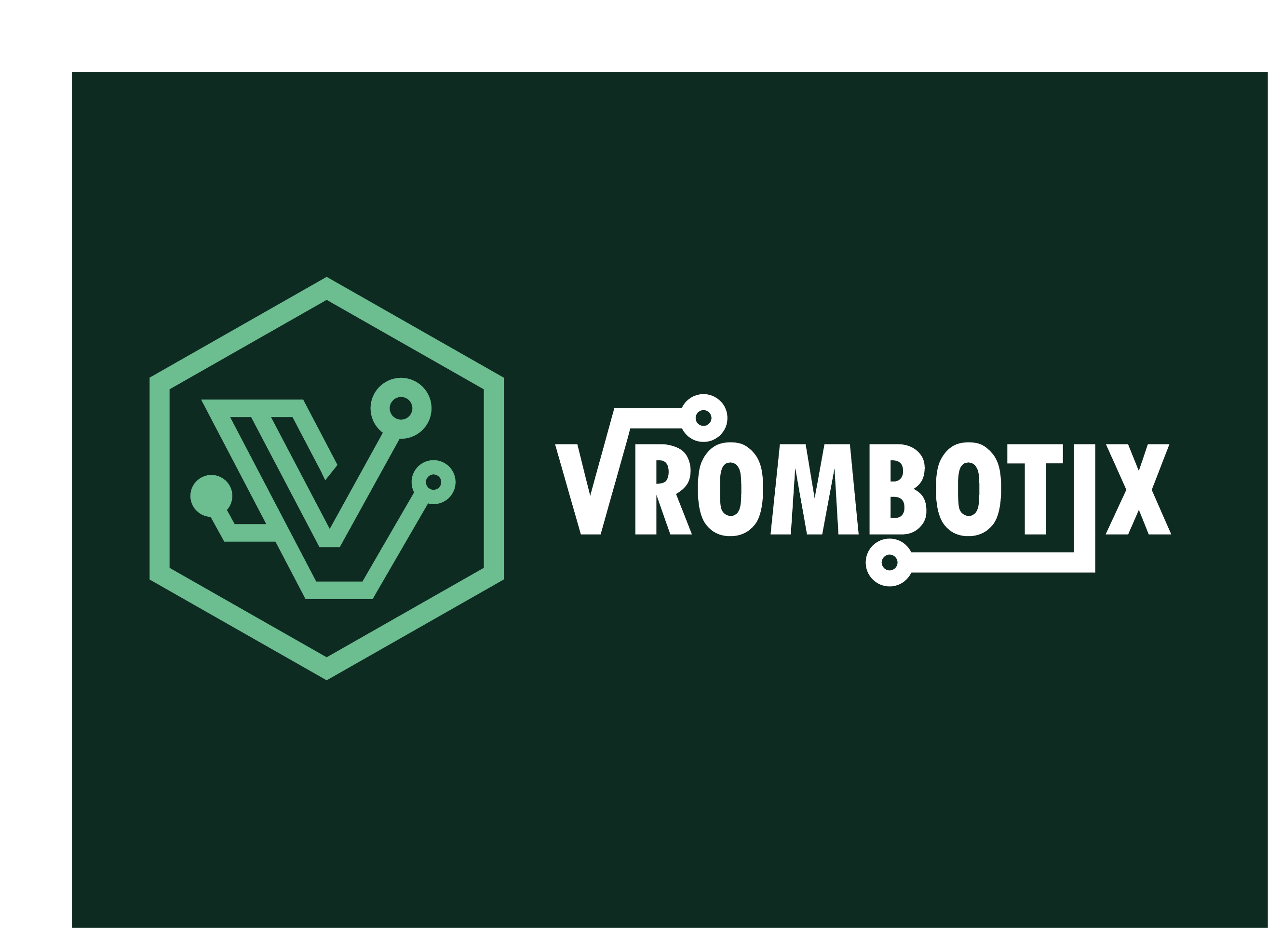 Vrombotix Logo